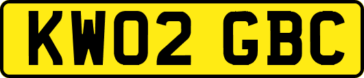 KW02GBC