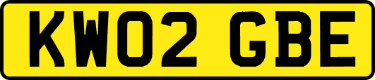 KW02GBE