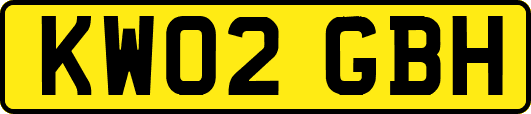 KW02GBH