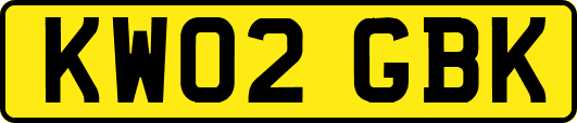 KW02GBK