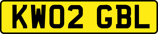 KW02GBL