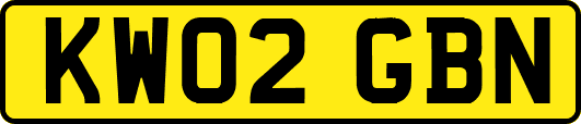 KW02GBN