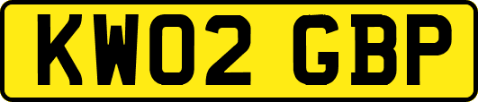 KW02GBP