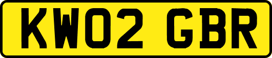 KW02GBR