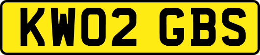 KW02GBS