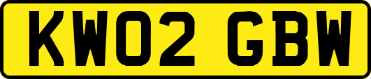 KW02GBW