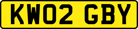 KW02GBY