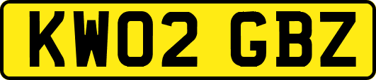 KW02GBZ
