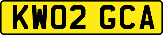 KW02GCA
