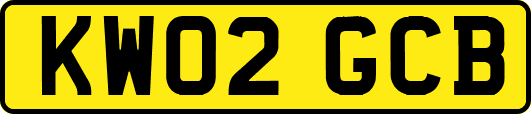 KW02GCB