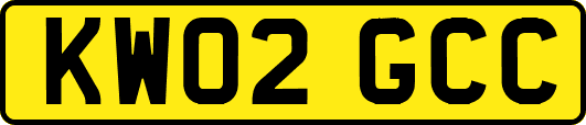 KW02GCC
