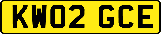 KW02GCE
