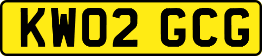 KW02GCG