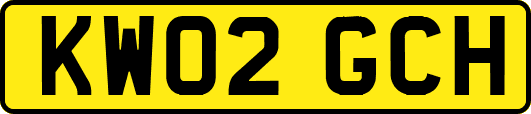 KW02GCH