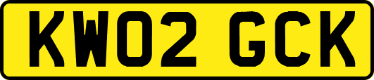KW02GCK