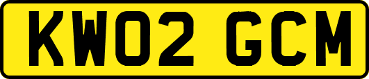 KW02GCM