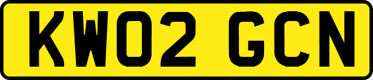KW02GCN