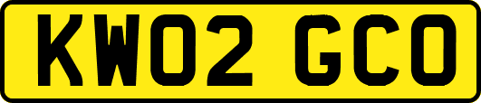 KW02GCO