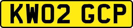 KW02GCP