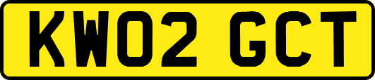 KW02GCT