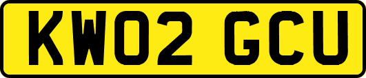 KW02GCU