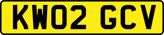 KW02GCV