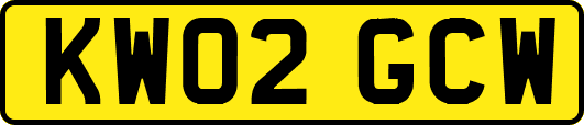 KW02GCW