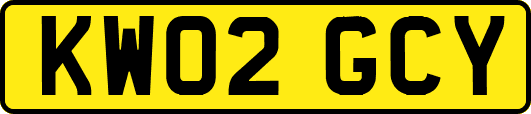 KW02GCY