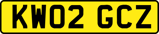 KW02GCZ