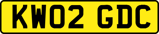 KW02GDC