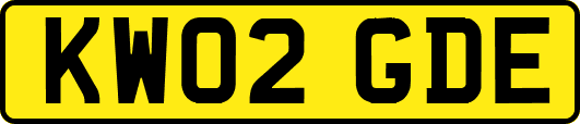 KW02GDE