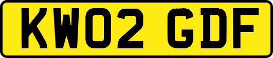 KW02GDF