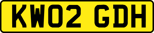 KW02GDH