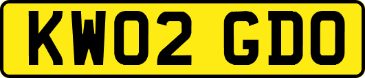 KW02GDO