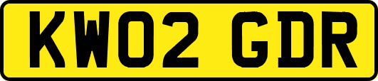 KW02GDR