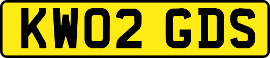 KW02GDS