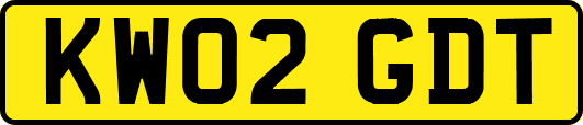 KW02GDT