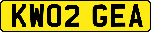 KW02GEA