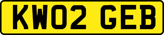 KW02GEB