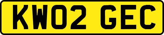 KW02GEC