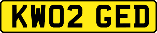 KW02GED