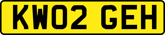 KW02GEH