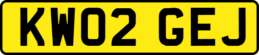 KW02GEJ