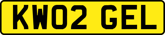 KW02GEL