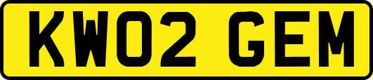 KW02GEM