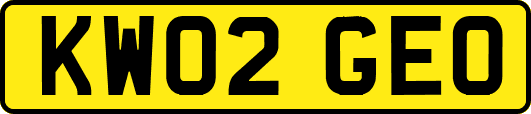 KW02GEO
