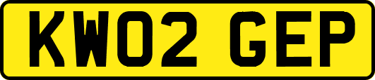 KW02GEP