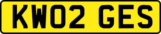 KW02GES