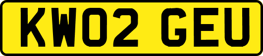 KW02GEU