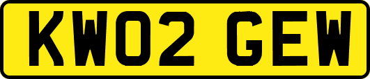 KW02GEW